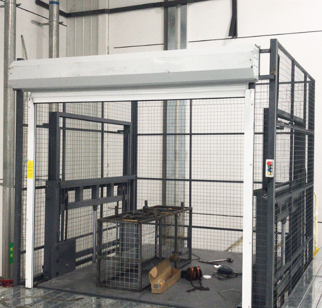 金华升降平台选型常见问题及解决方案