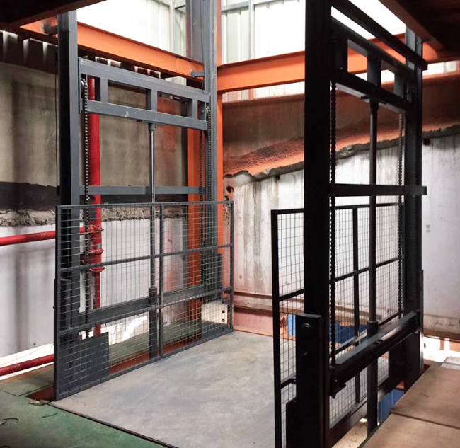 金华升降平台维护保养常见问题及规范流程