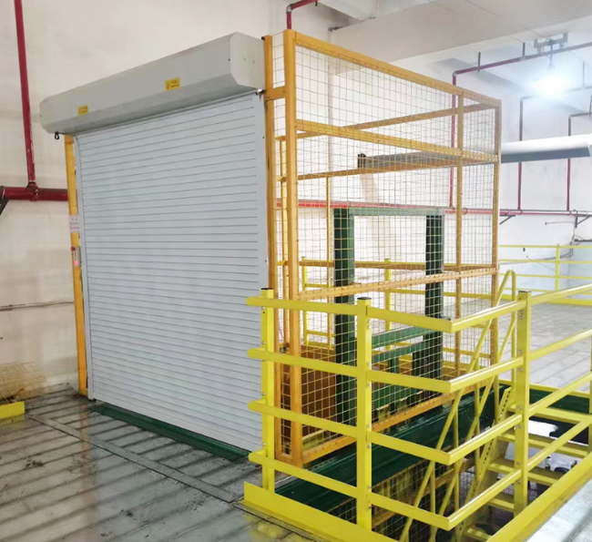 金华升降平台安全使用常见问题及注意事项